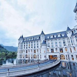 Yin Run Jin Jiang Castle Hotel
